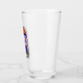 White Sands National Park New Mexico  Glas (Links)