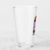 White Sands National Park New Mexico  Glas (Rechts)