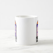 White Sands National Park New Mexico  Koffiemok (Center)