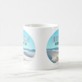 White Sands National Park New Mexico Koffiemok (Center)