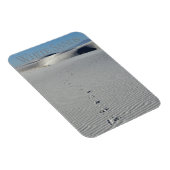 White Sands National Park New Mexico Magneet (Rechterzijde)