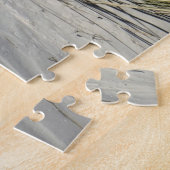 White Sands National Park, New Mexico - Puzzle Legpuzzel (Zijkant)