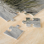 White Sands National Park, New Mexico - Puzzle Legpuzzel (Zijkant)