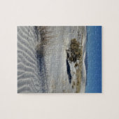 White Sands National Park, New Mexico - Puzzle Legpuzzel (Horizontaal)