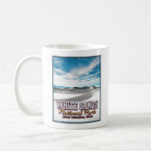 WHITE SANDS NATIONAL PARK - NEW MEXICO USA KOFFIEMOK (Links)