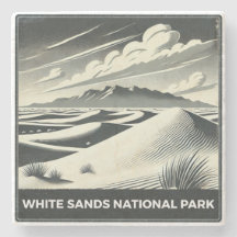 White Sands National Park
