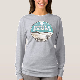 White Sands National Park T-shirt
