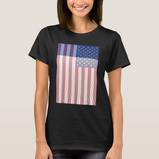 White Sands National Park T-shirt (Voorkant)