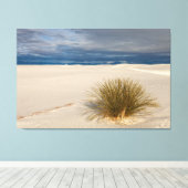 White Sands Yucca Canvas Afdruk (Insitu (Houten vloer))