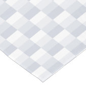 White Shades Color Blocks Korte Tafelloper (Hoek)