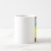 White Shepherd Puppy Mok (Center)