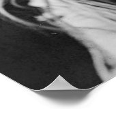 White Shield - Arikara Native American Indian Poster (Hoek)