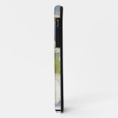 White Shoe Lost in Pumpkin Patch Case-Mate iPhone Case (Achterkant/links)