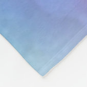 White Shoe Lost in Pumpkin Patch Collage Fleece Deken (Hoek)