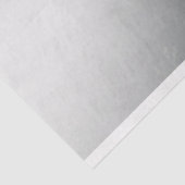 White Siberian Husky Tissuepapier (Detail)