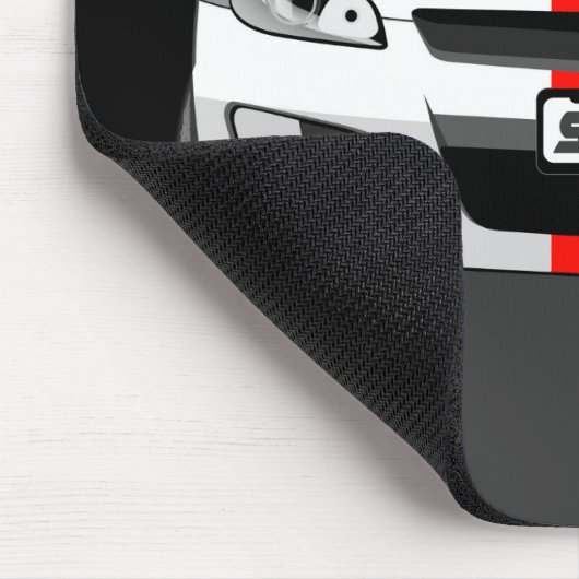 WHITE SKY MUISMAT (Hoek)