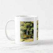 White Snake Pagoda / Hakuja No Tsuka Koffiemok (Links)