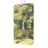 White Snake Pagoda / Hakuja No Tsuka Luchtverfrisser (Links)