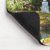 White Snake Pagoda / Hakuja No Tsuka Muismat (Hoek)