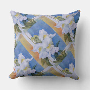 WHITE SNAPDRAGONS BUITENKUSSEN