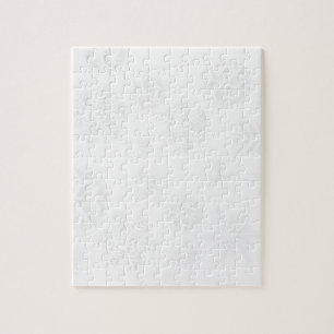 White Snowflake Background Legpuzzel