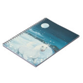 White Song 1996 Notitieboek (Linkerzijde)