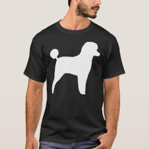 White Speelgoed Podle Silhouette S T-shirt