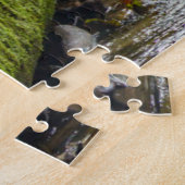 White Spirit Beer Legpuzzel (Zijkant)