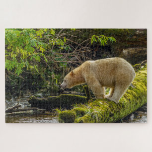 White Spirit Beer Legpuzzel