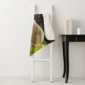 White Spirit Beer Sherpa Deken (In situ)