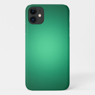 White spot-on-green Case-Mate iPhone case