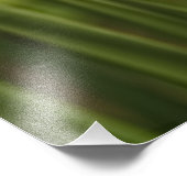 White Spring Narcissus, Floral Photography Foto Afdruk (Hoek)