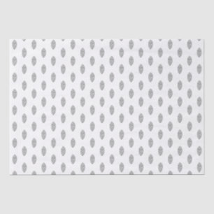 White Spruce Cone tissue paper Tissuepapier