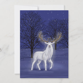 White Stag kaart