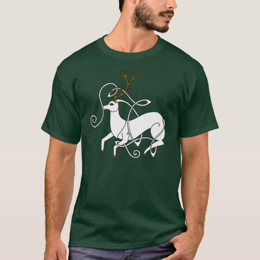 White Stag shirt (Voorkant)