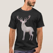 White Stag T-shirt (Voorkant)
