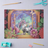 White Stag Tissuepapier (Craft)