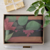 White Stag Tissuepapier (Geschenk)