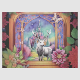 White Stag Tissuepapier