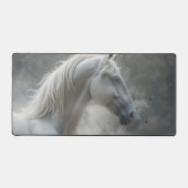 White Stallion Bureaumat (Voorkant)