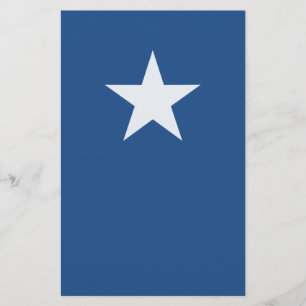 white star briefpapier