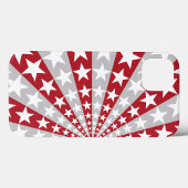 White Star Case-Mate iPhone Case