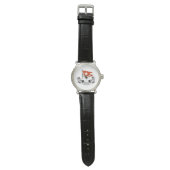 White Star Line Logo Horloge (Vlak)