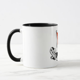 White Star Line-logo Mok