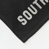 White Star Line Rms Titanic Ship Boys Kids Men  Fleece Deken (Hoek)