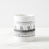 White Star Liners Mok (Center)