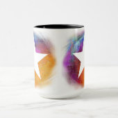 White Star Mok (Midden)