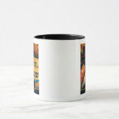 White Star SR PosterEurope Mok (Midden)