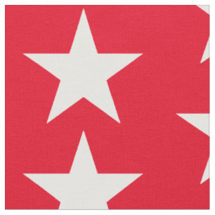 White Star Stof