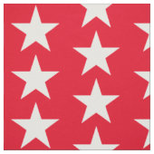 White Star Stof (Swatch)